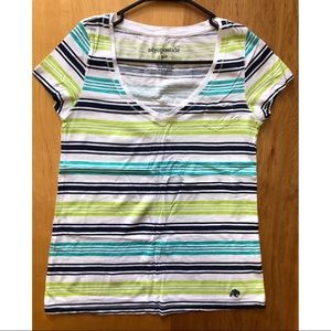 Aeropostale V-neck